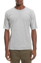 Men's 3.1 Phillip Lim Reversible Double Layer T-shirt