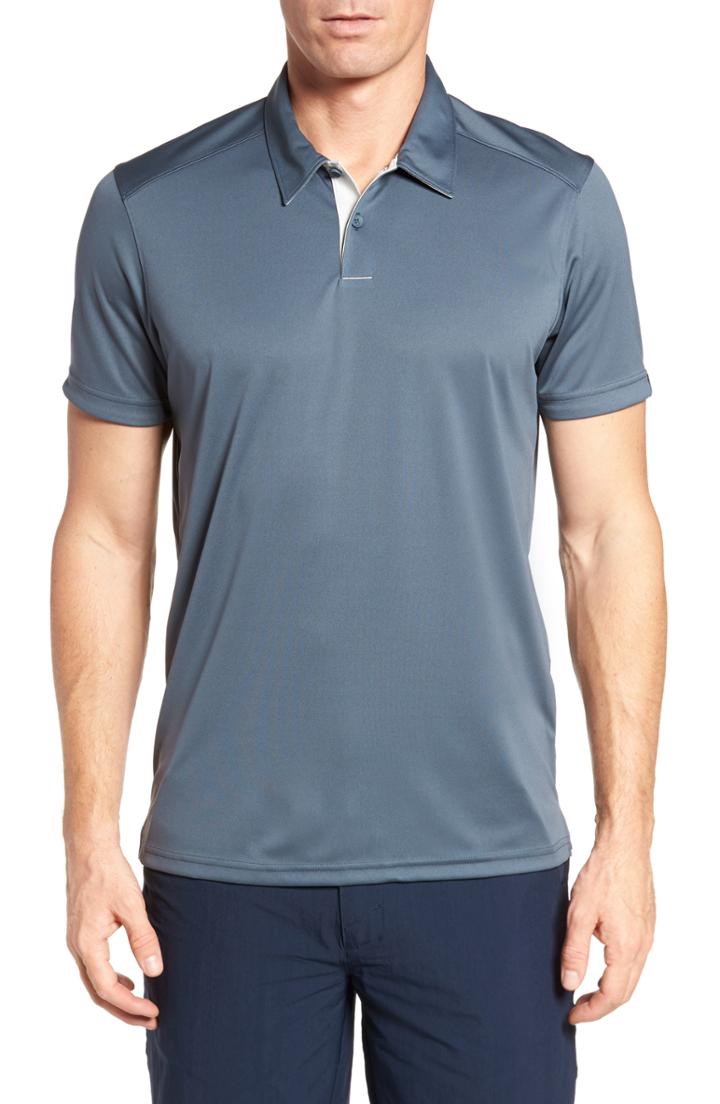 Men's Oakley Divisional Polo Shirt