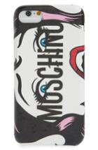 Moschino Pop Art Iphone 7 & 8 Case - White
