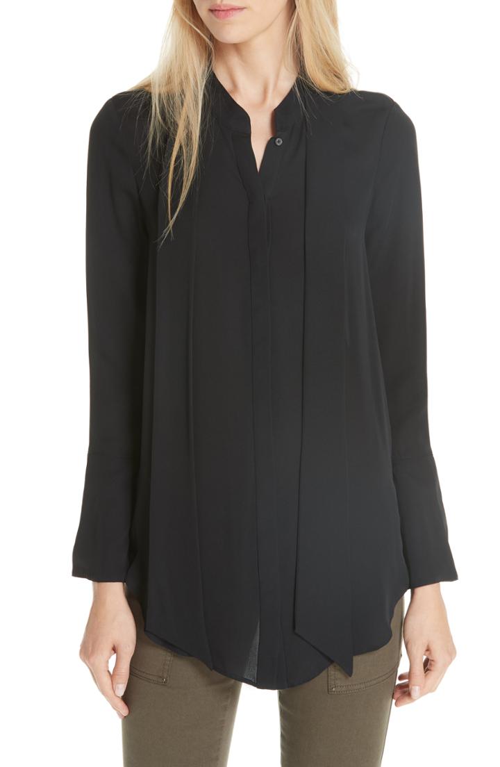 Women's Joie Issane Floral Blouse