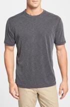 Men's Tommy Bahama 'paradise Around' Crewneck T-shirt - Black