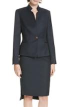 Women's Ted Baker London Rivaa Tailored Jacket - Blue