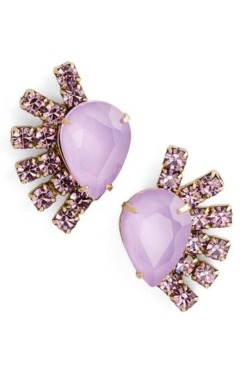 Women's Loren Hope Olivia Stud Earrings