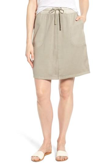 Women's Nic+zoe Open Road Skirt