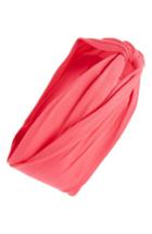 Tasha Turban Head Wrap, Size - Pink