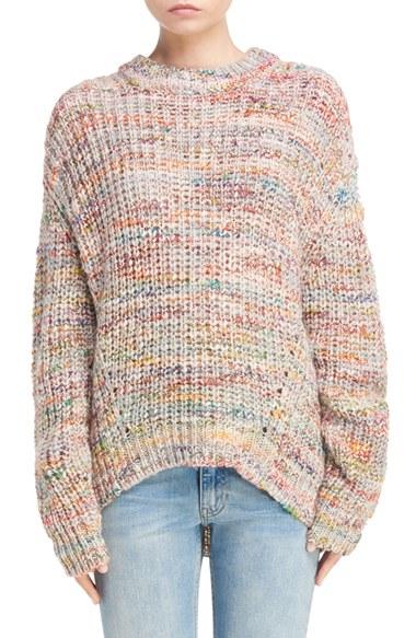 Women's Acne Studios Zora Pullover