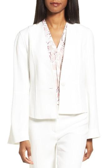 Women's Classiques Entier Crop Suit Jacket