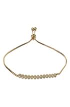 Women's Jules Smith Daisy Chain Bracelet