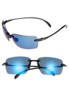 Men's Costa Del Mar Gulfshore Xl 66mm Polarized Sunglasses -