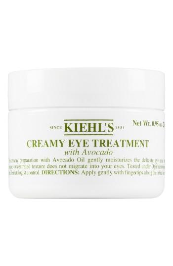 Kiehl's Since 1851 Jumbo Creamy Eye Treatment With Avocado