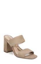 Women's Sam Edelman Delaney Sandal M - Beige