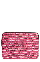 Kate Spade New York Pinata 13 Laptop Sleeve -