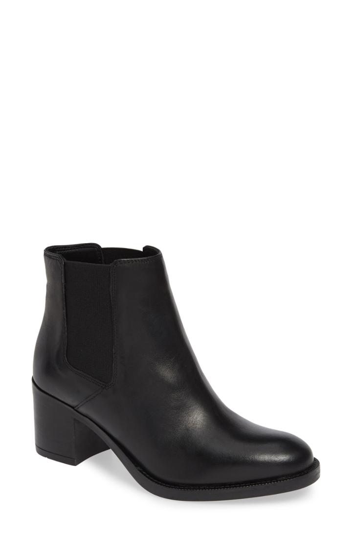 Women's Clarks Mascarpone Bay Chelsea Boot
