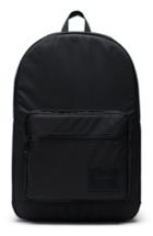 Men's Herschel Supply Co. Pop Quiz Light Backpack - Black