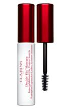 Clarins Double Fix Mascara - No Color