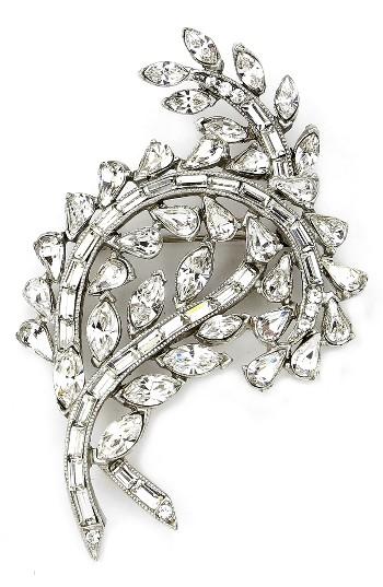 Women's Ben-amun Branches Brooch