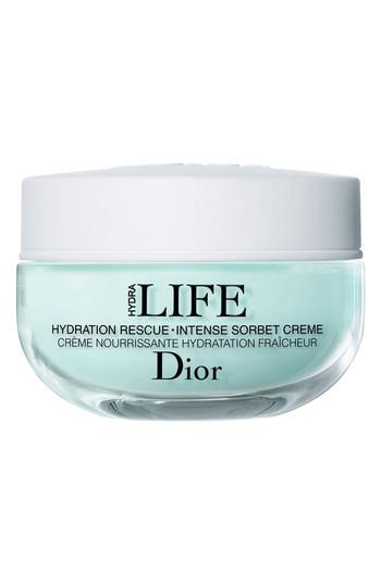Dior Hydra Life Hydration Rescue Intense Sorbet Creme