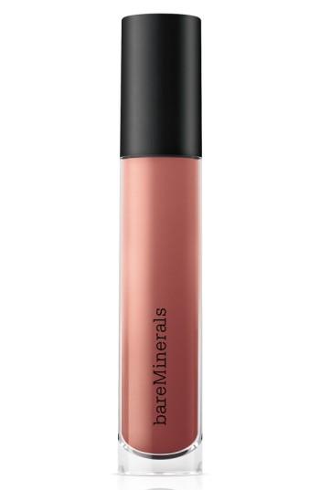 Bareminerals Gen Nude(tm) Matte Liquid Lipcolor - Boss