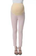 Women's Kimi & Kai Lenora Maternity Leggings - Pink