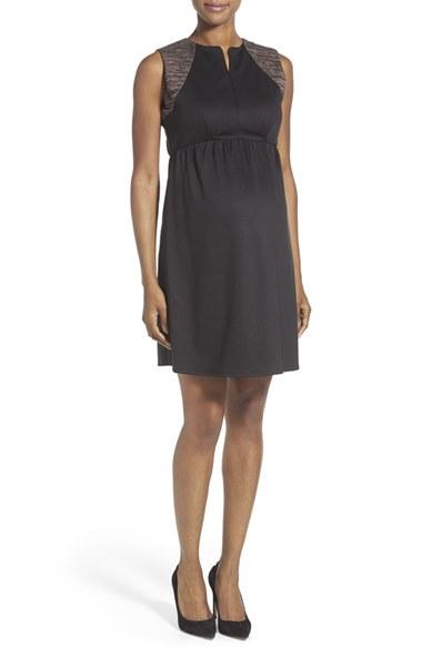 Women's Maternal America Maternity/nursing Dress