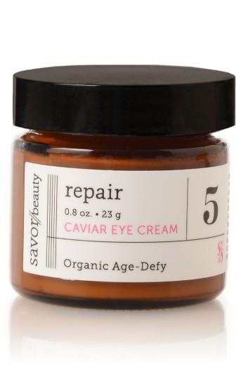 Savor Beauty Repair Caviar Eye Cream