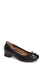 Women's Vionic Daphne Cap Toe Pump