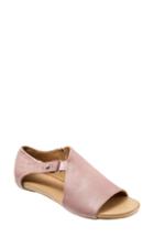 Women's Sudini Ravenna Slide Sandal .5 M - Pink