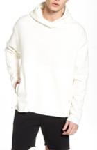 Men's Hurley Surf Check Icon Hoodie, Size - White