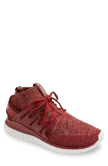 Men's Adidas Tubular Nova Primeknit Sneaker