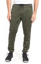 Men's Under Armour Sportstyle Knit Jogger Pants - Green