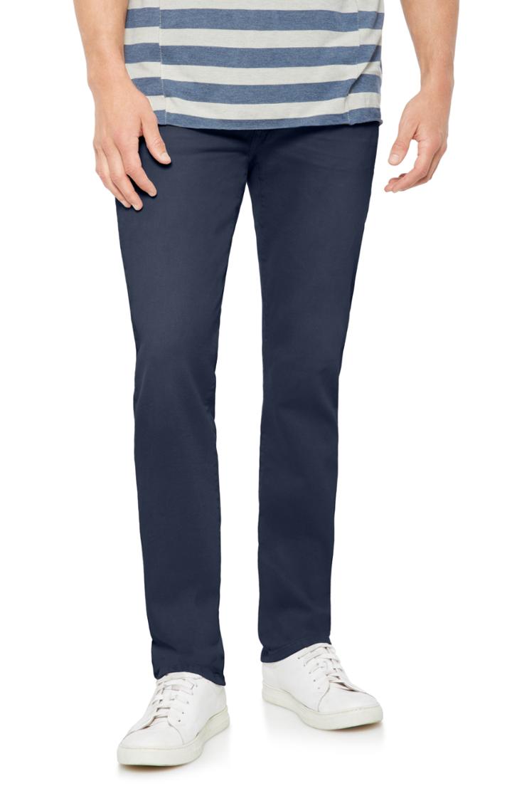 Men's Joe's Brixton Slim Straight Fit Pants