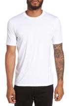 Men's Goodlife Supima Cotton Blend Crewneck T-shirt, Size - White