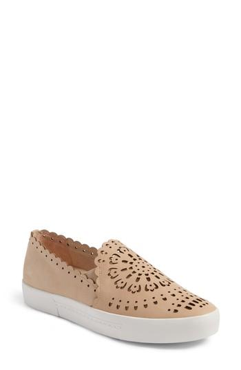 Women's Joie Diya Slip-on Sneaker .5us / 36.5eu - White