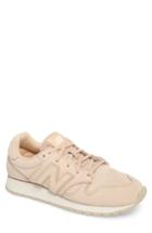 Men's New Balance U520 Trainer Sneaker .5 D - Beige