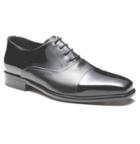 Men's Mezlan 'concerto' Oxford Ee - Black