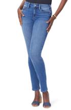 Women's Nydj Alina High Waist Uplift Skinny Jeans