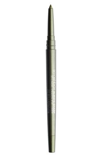 Smashbox Always Sharp 3d Eyeliner -