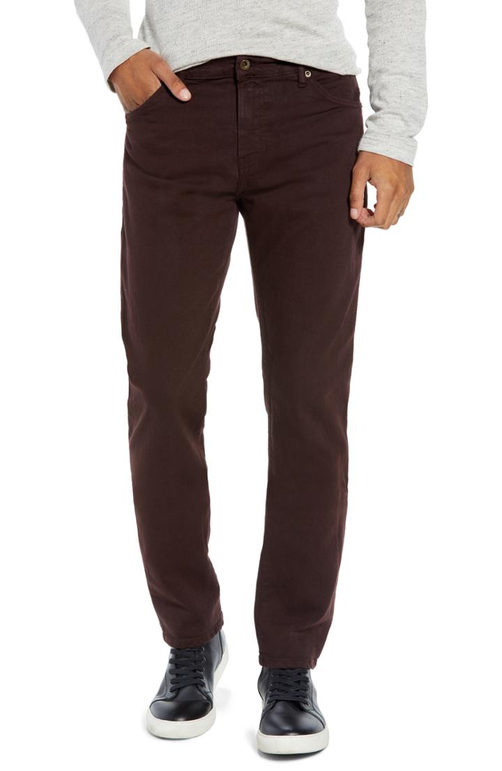 Men's Raleight Denim Martin Skinny Fit Jeans