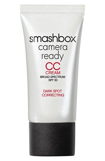 Smashbox Camera Ready Cc Cream Broad Spectrum Spf 30 - Fair