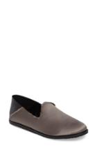 Women's Pedro Garcia Yamir Convertible Loafer Us / 35eu - Grey