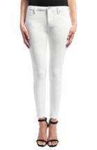 Women's Liverpool Jeans Company Penny Ankle Skinny Jeans - White