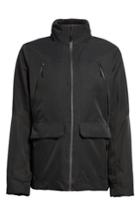 Men's The North Face Cryos Waterproof Gore-tex Primaloft Gold Insulated Jacket