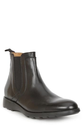 Men's Bruno Magli Vicolo Chelsea Boot M - Black
