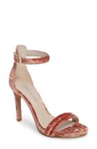 Women's Kenneth Cole New York 'brooke' Sandal M - Pink