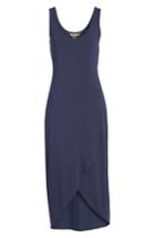 Women's Tommy Bahama Tambour Maxi Dress - Blue