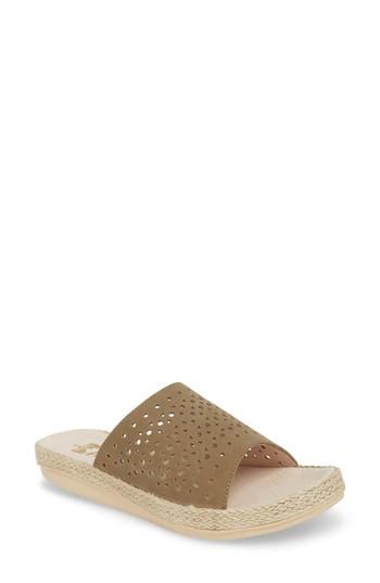 Women's Royal Canadian Hartney Slide Sandal