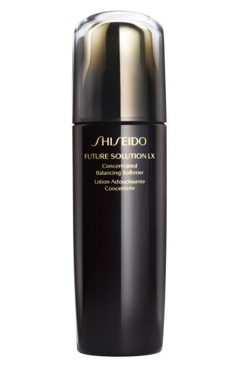 Shiseido Future Solution Lx Concentrated Balancing Softener