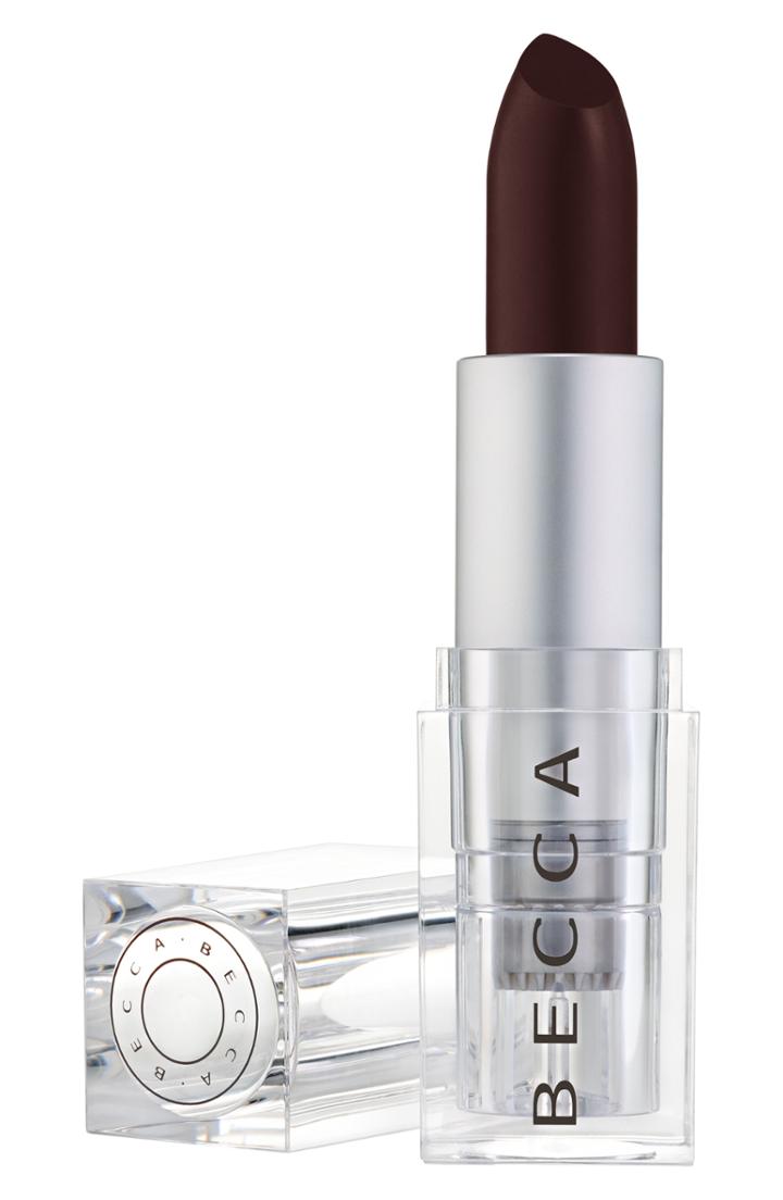 Becca Lip Color Balm - Cherry Ganache