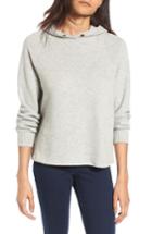 Women's Bp. Cozy Hoodie, Size - Grey