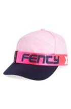 Women's Fenty Puma By Rihanna Giant Strap Cap - Pink